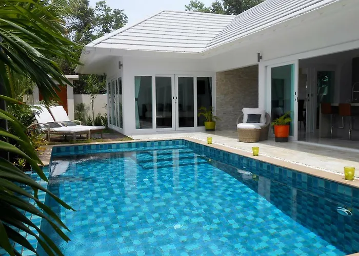 Baan Tai Tara 4