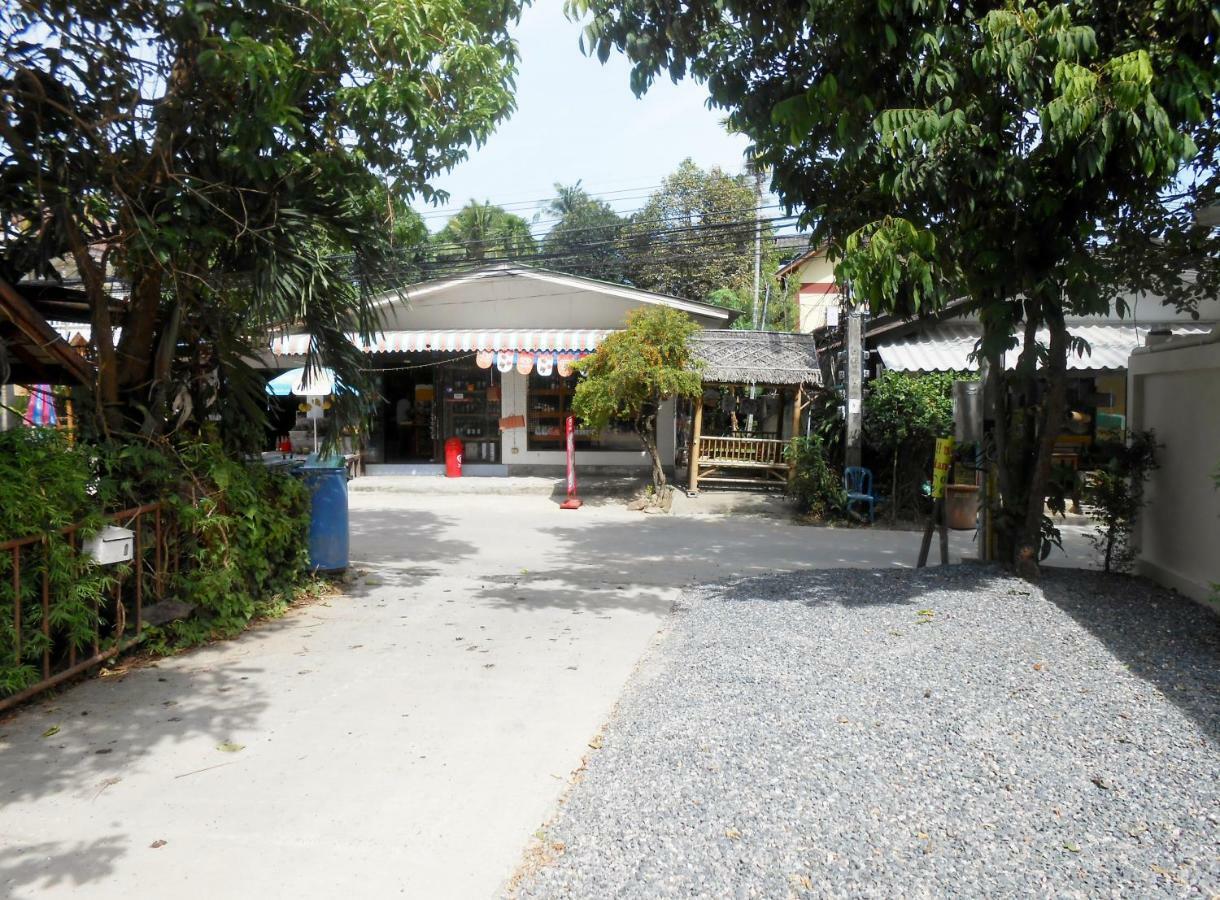 Baan Tai Tara 4 Villa