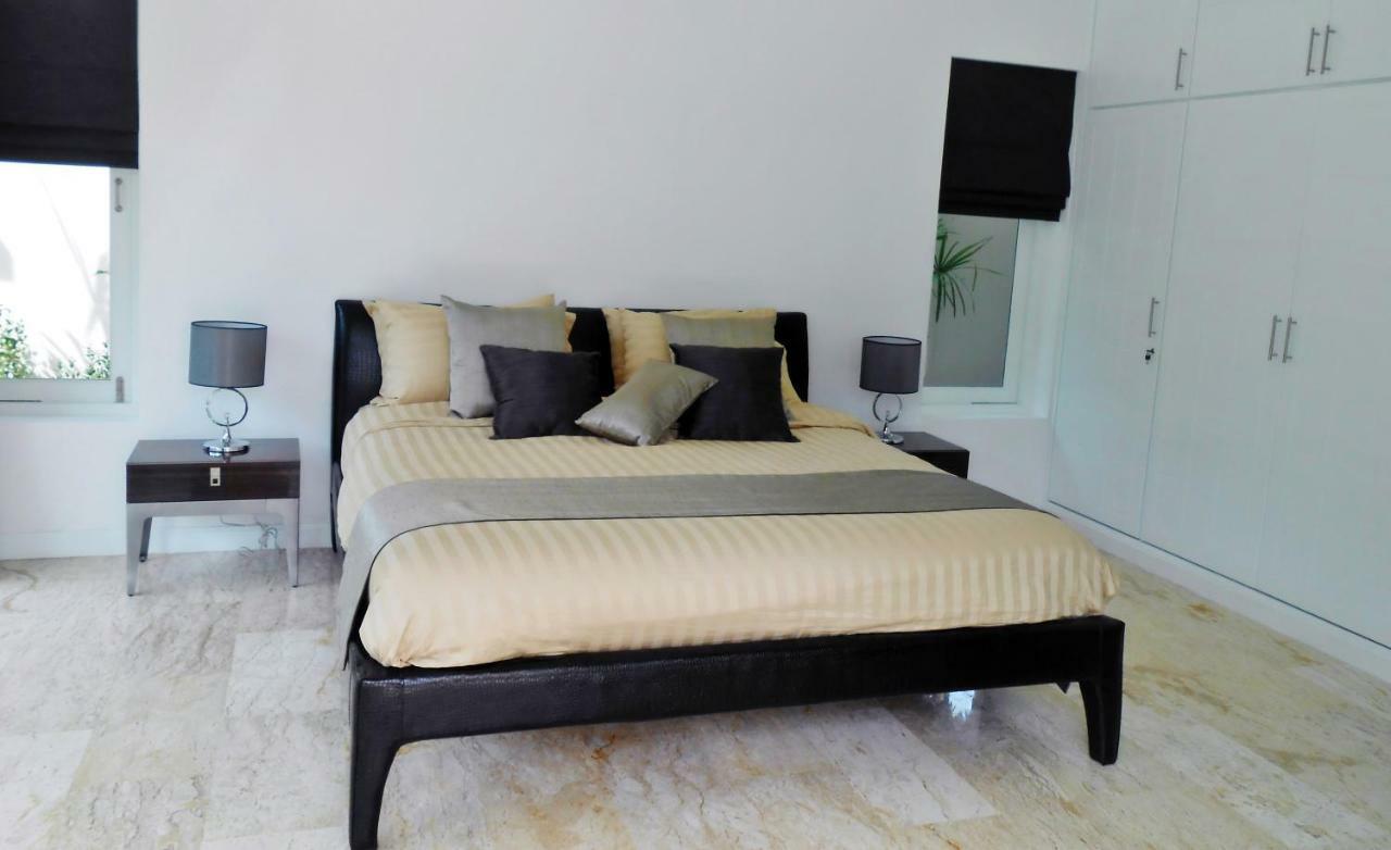 Villa Baan Tai Tara 4 Ban Tai (Koh Samui)