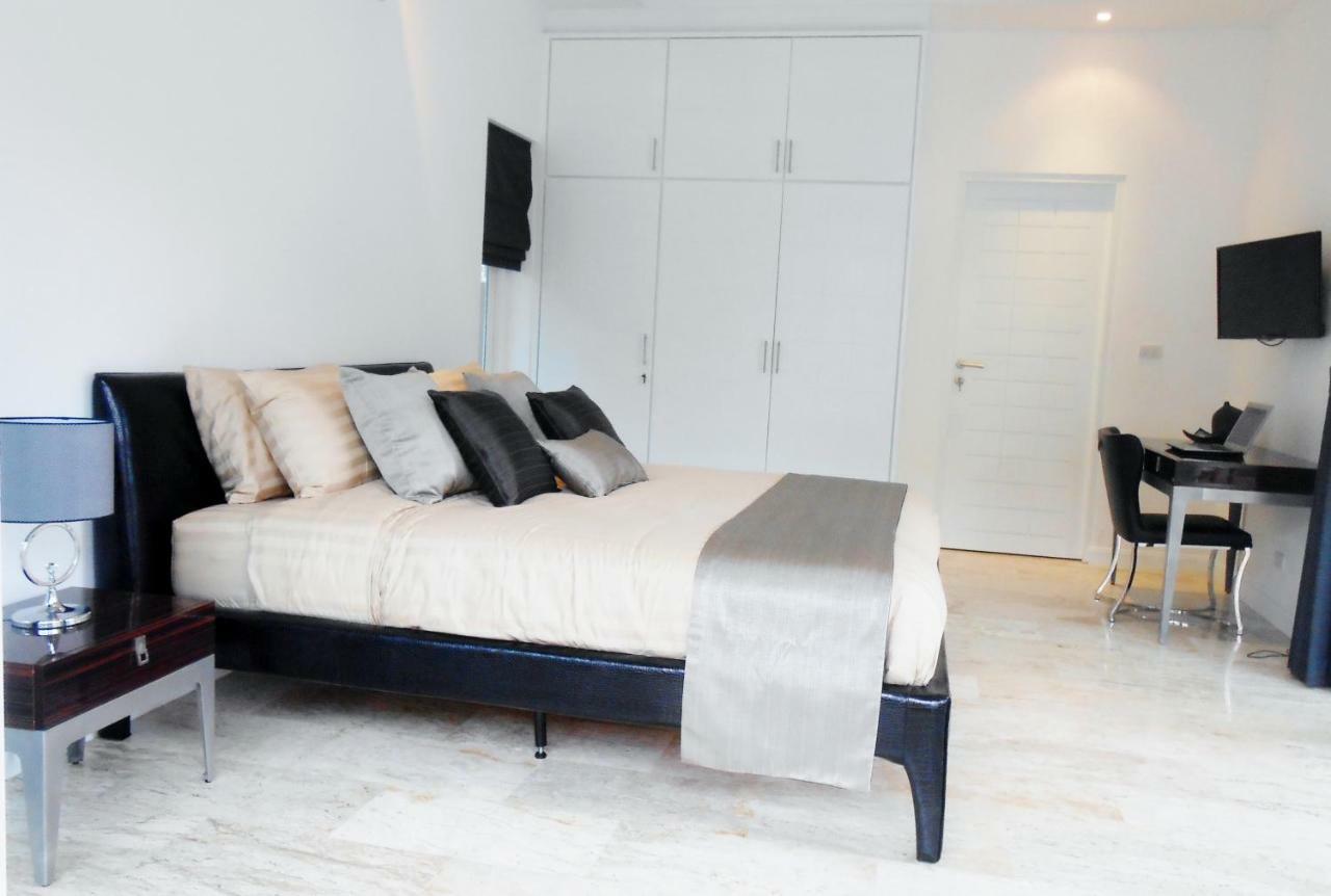 Baan Tai Tara 4 * Ban Tai (Koh Samui)