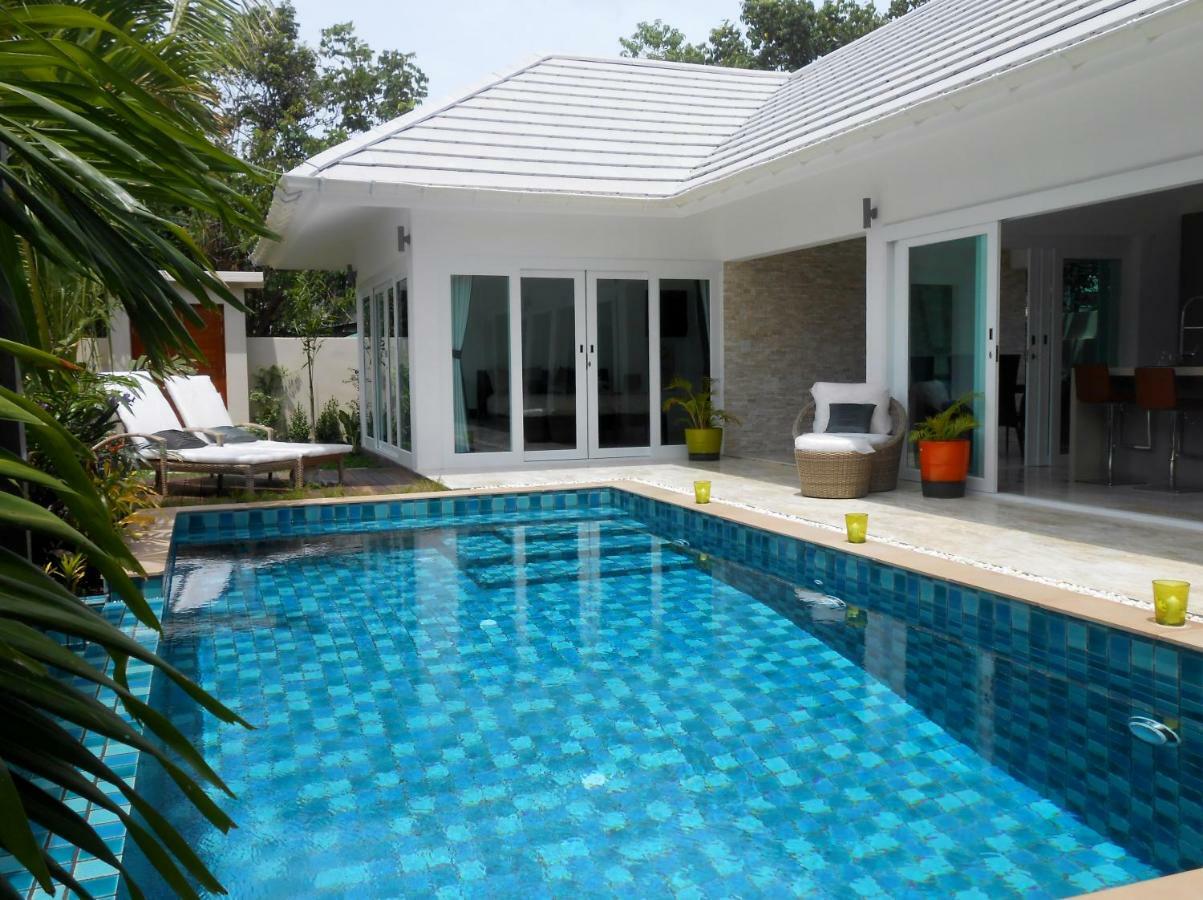 Villa Baan Tai Tara 4 *