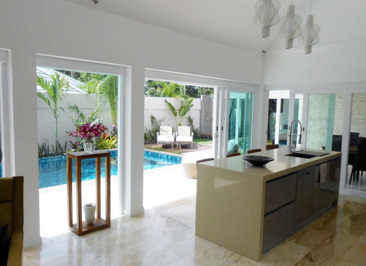 Baan Tai Tara 4 * Ban Tai (Koh Samui)