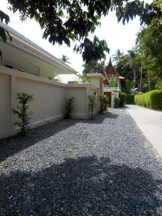 Villa Baan Tai Tara 4 *