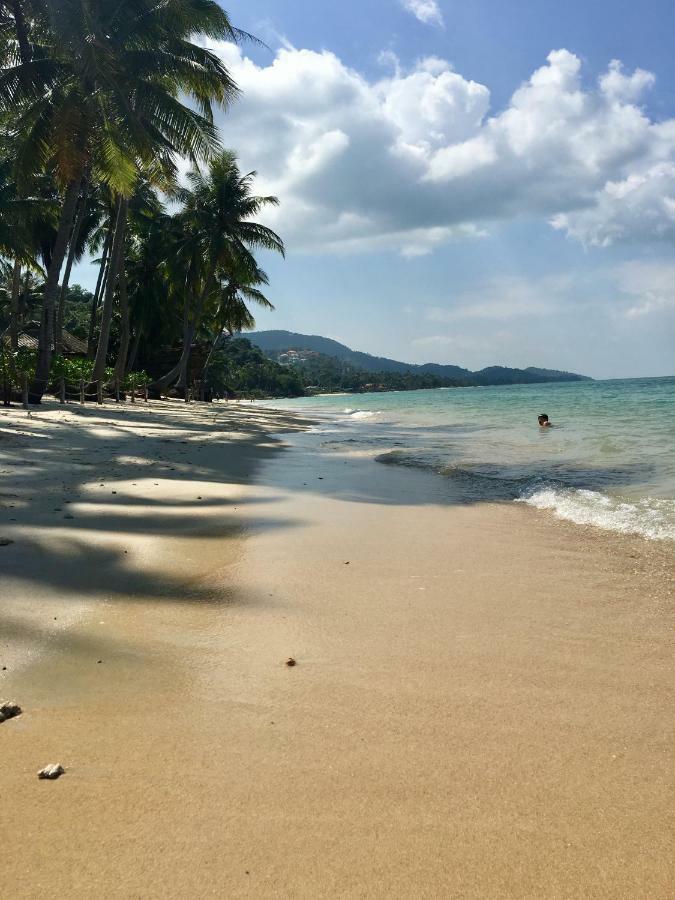 Baan Tai Tara 4 * Ban Tai (Koh Samui)
